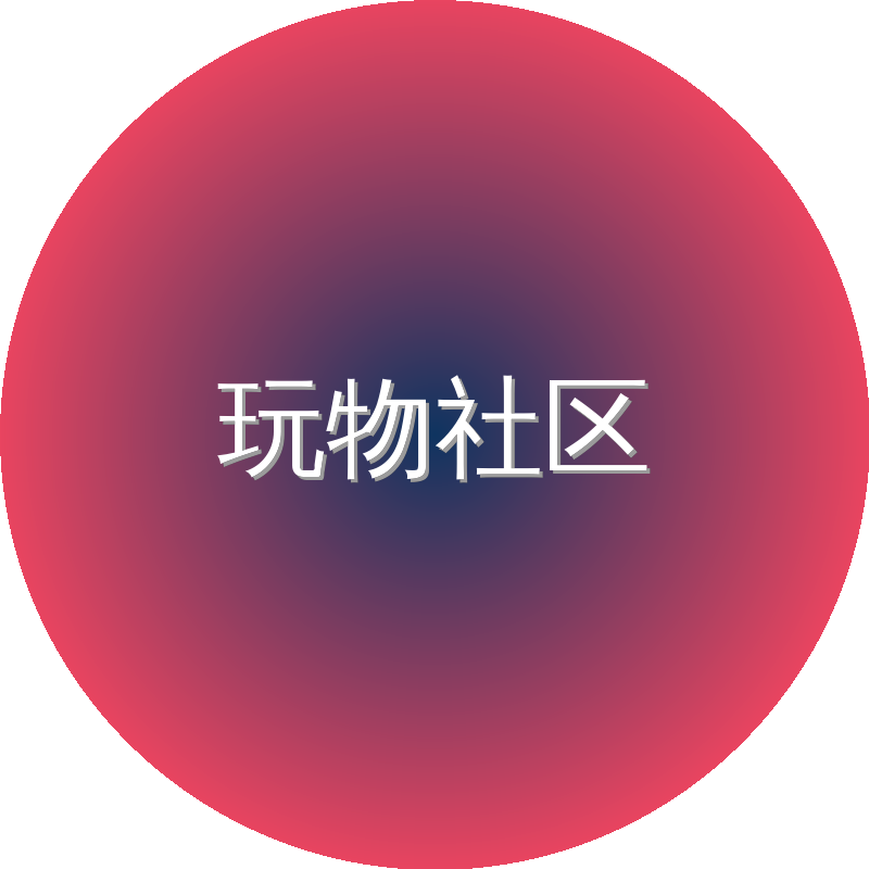 玩物社区